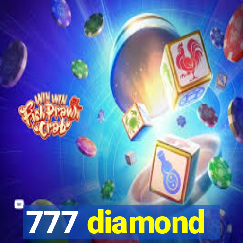 777 diamond