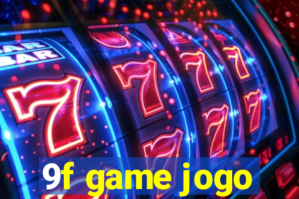 9f game jogo