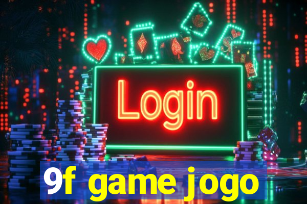 9f game jogo