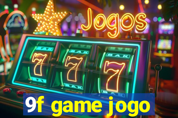 9f game jogo