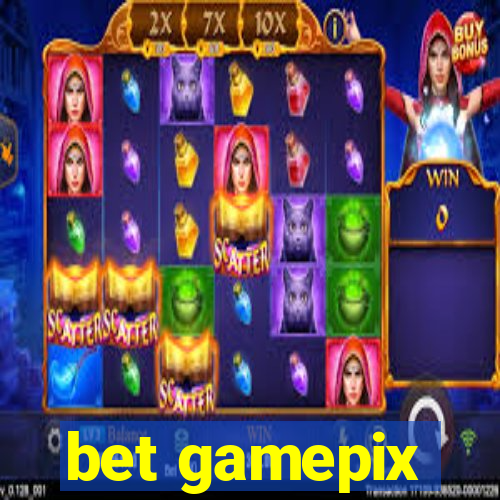 bet gamepix