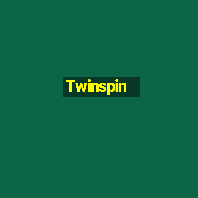 Twinspin