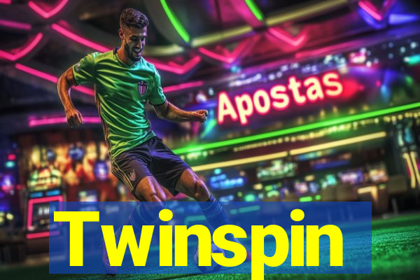 Twinspin