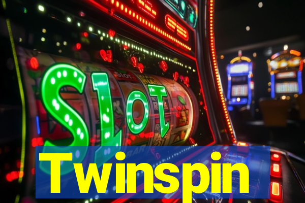 Twinspin