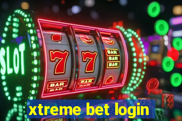 xtreme bet login