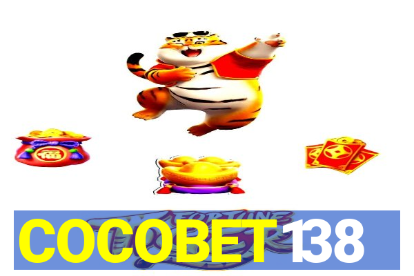 COCOBET138