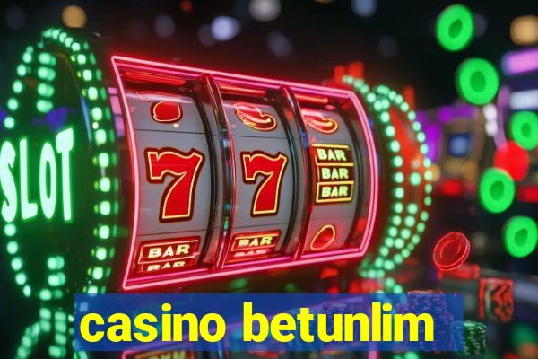 casino betunlim