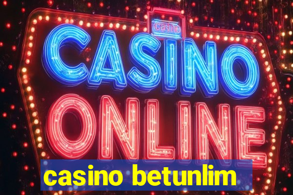 casino betunlim