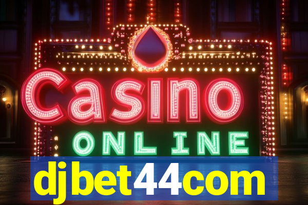 djbet44com