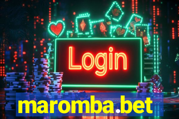 maromba.bet