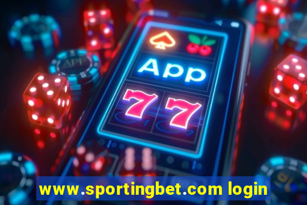 www.sportingbet.com login