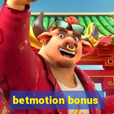 betmotion bonus