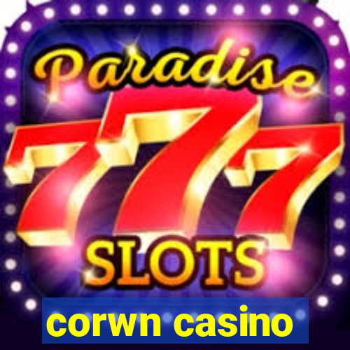 corwn casino