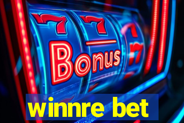 winnre bet