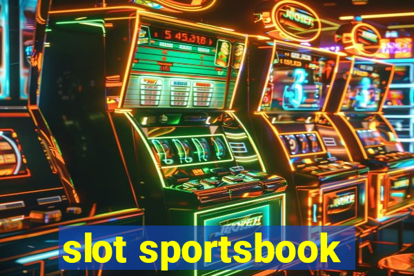 slot sportsbook