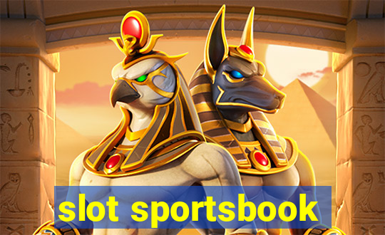 slot sportsbook