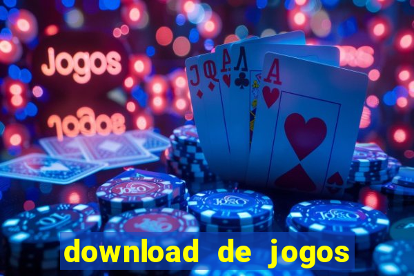 download de jogos para pc