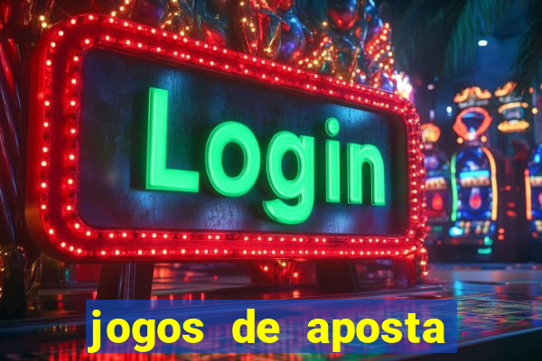 jogos de aposta que paga