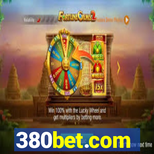 380bet.com