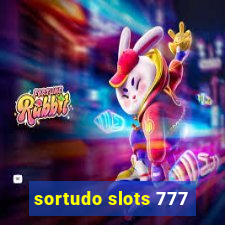 sortudo slots 777