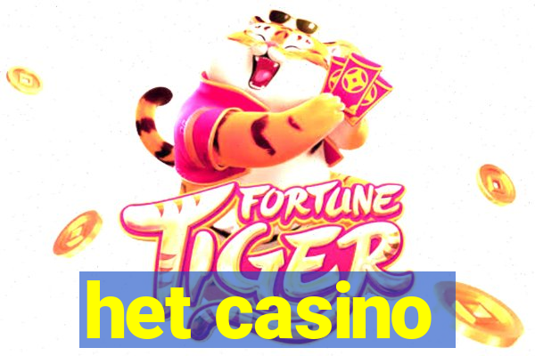 het casino