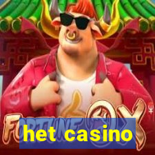 het casino