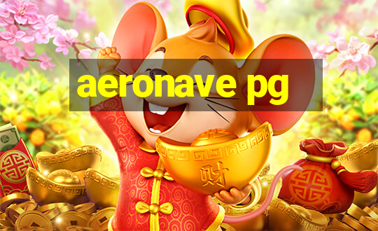 aeronave pg