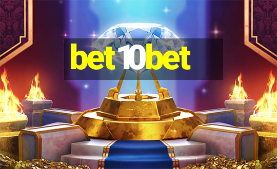 bet10bet