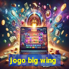 jogo big wing