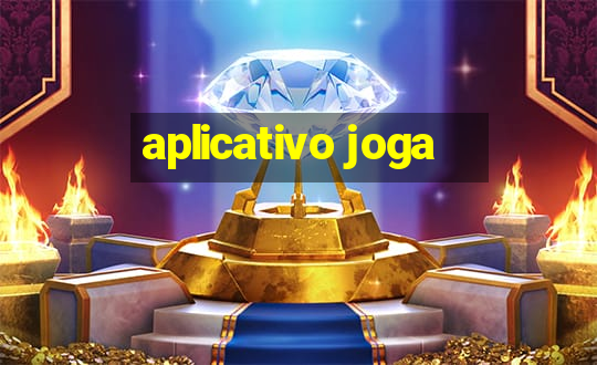 aplicativo joga