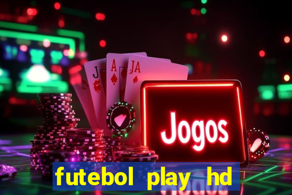 futebol play hd s茫o paulo