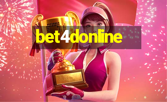 bet4donline