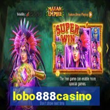 lobo888casino