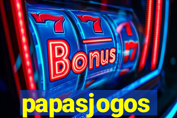 papasjogos