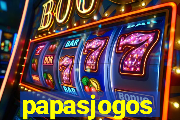 papasjogos