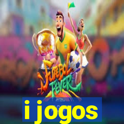 i jogos