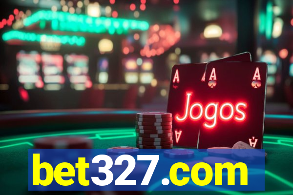 bet327.com