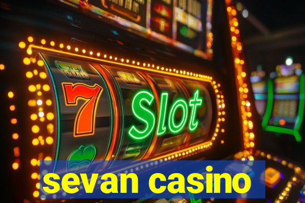 sevan casino