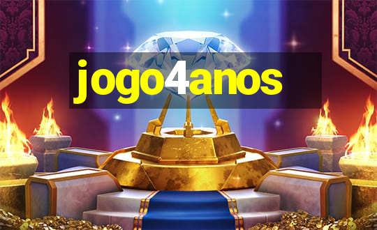 jogo4anos