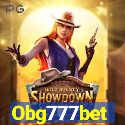 Obg777bet