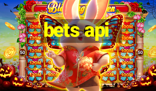 bets api