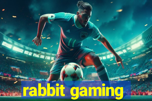 rabbit gaming