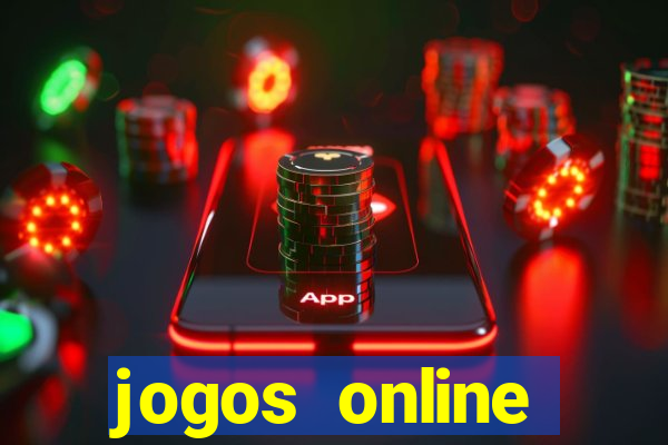 jogos online valendo dinheiro