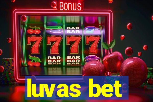 luvas bet