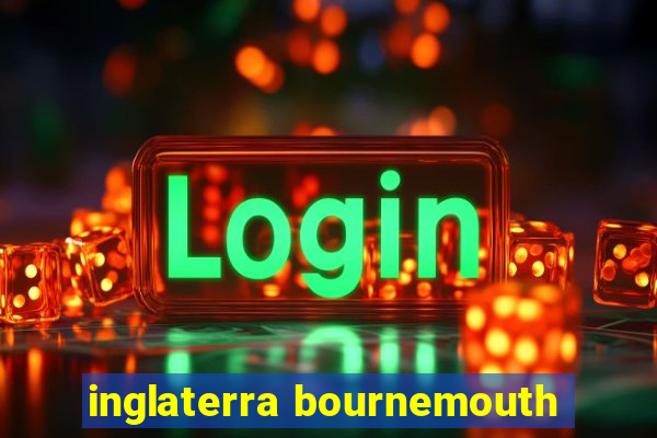 inglaterra bournemouth