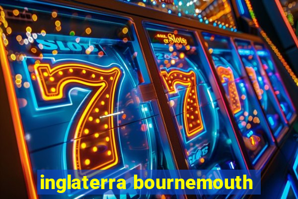 inglaterra bournemouth