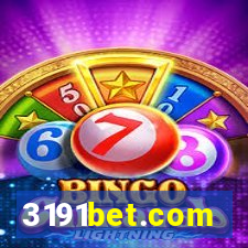 3191bet.com