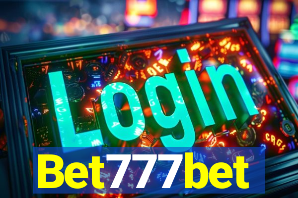 Bet777bet