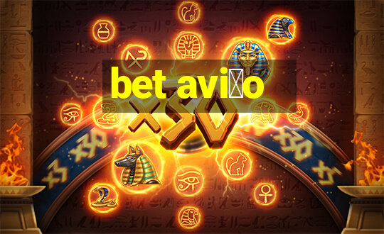 bet avi茫o