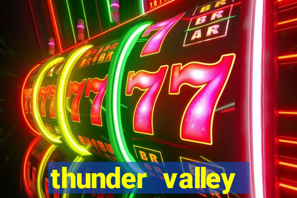 thunder valley casino resort lincoln